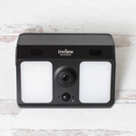 BELL+HOWELL<sup>®</sup> Solar Floodlight Outdoor Camera